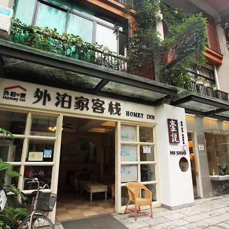Lion S Lodge Yangshuo Exterior foto