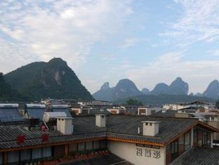Lion S Lodge Yangshuo Exterior foto